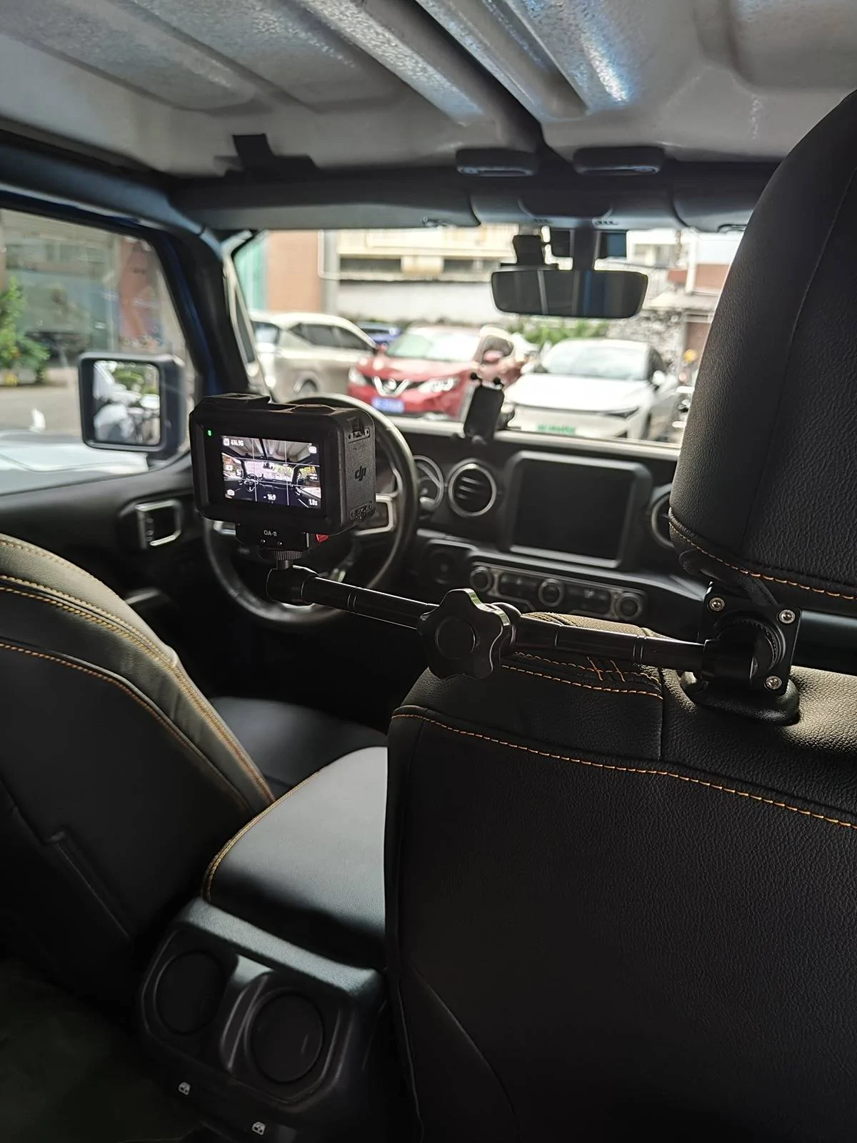Jeep Gladiator What did you do TO your Gladiator today? [ADMIN WARNING: NO POLITICS, NO GUN TALK] _20240619180827