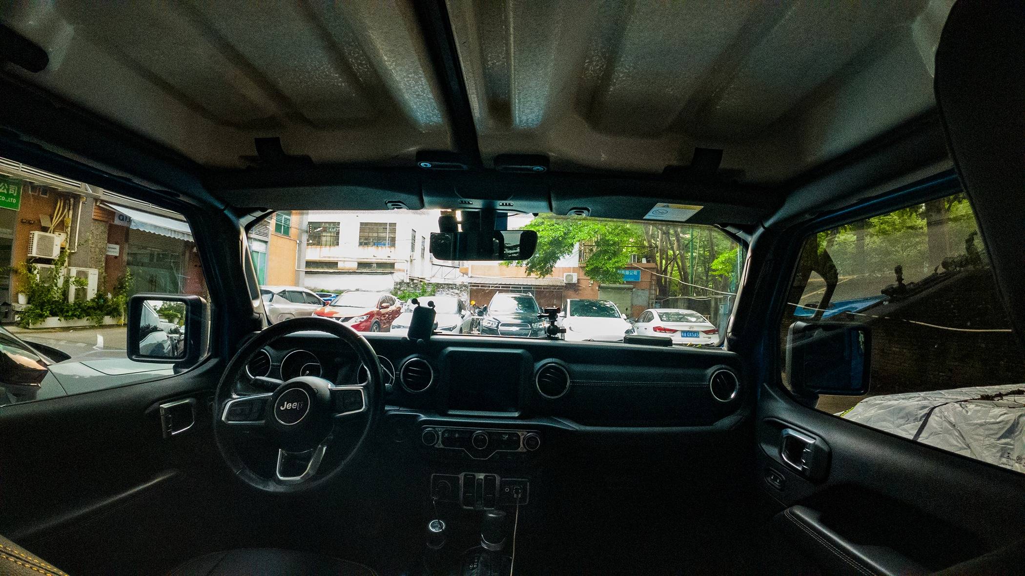 Jeep Gladiator What did you do TO your Gladiator today? [ADMIN WARNING: NO POLITICS, NO GUN TALK] DJI_20240619180238_0095_D
