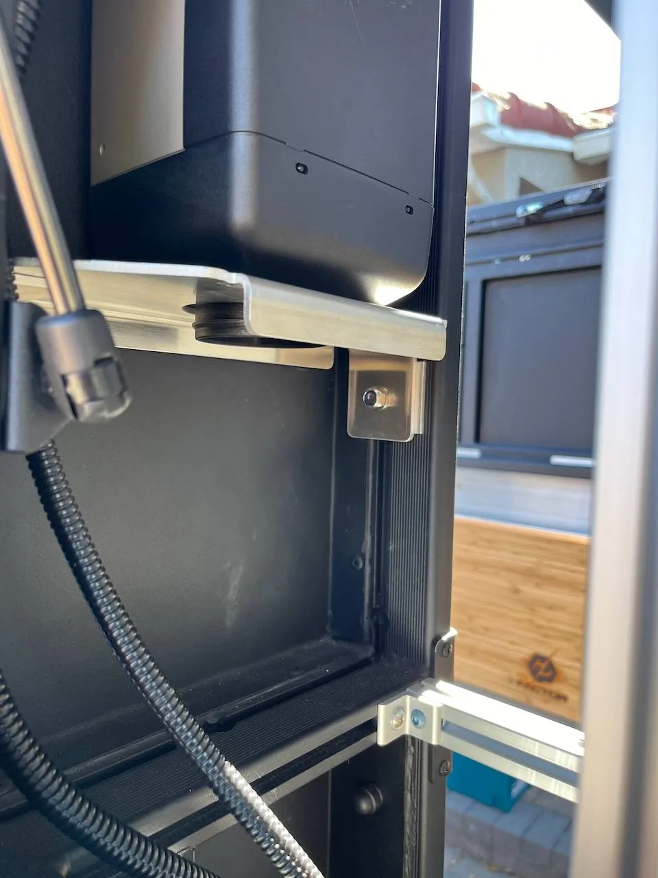 Jeep Gladiator A new hope ... (build journal and component reviews) IMG_6481