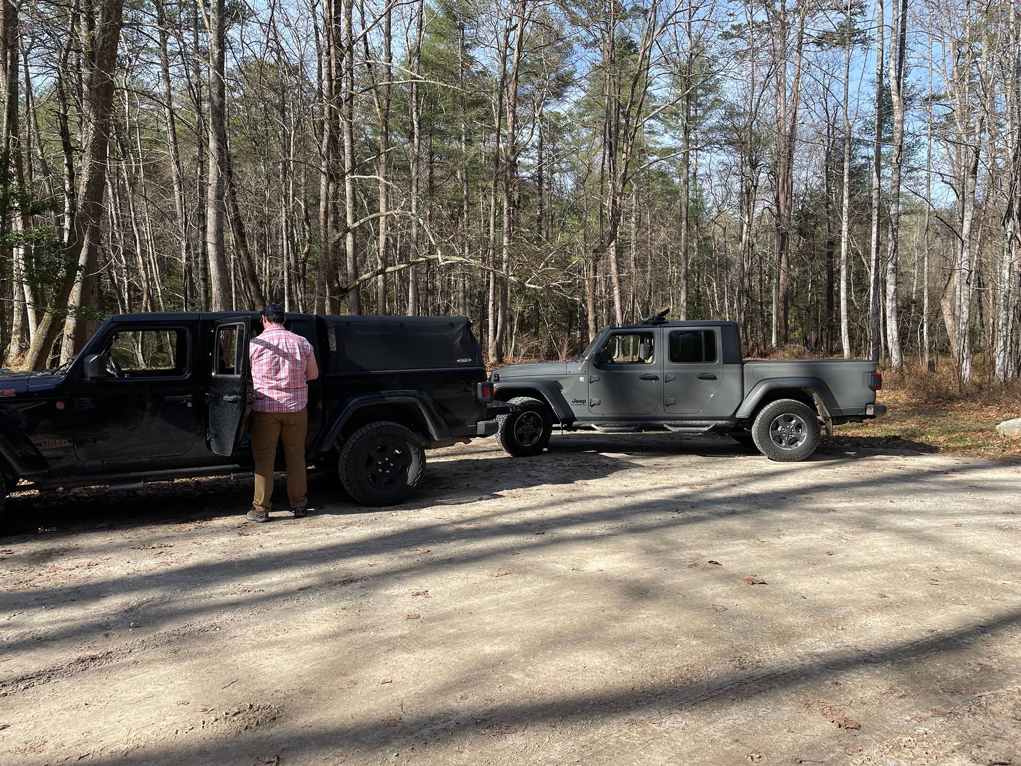 Jeep Gladiator Where Wednesday? Show Us Your Favorite Location to Take your Gladiator! IMG_1525