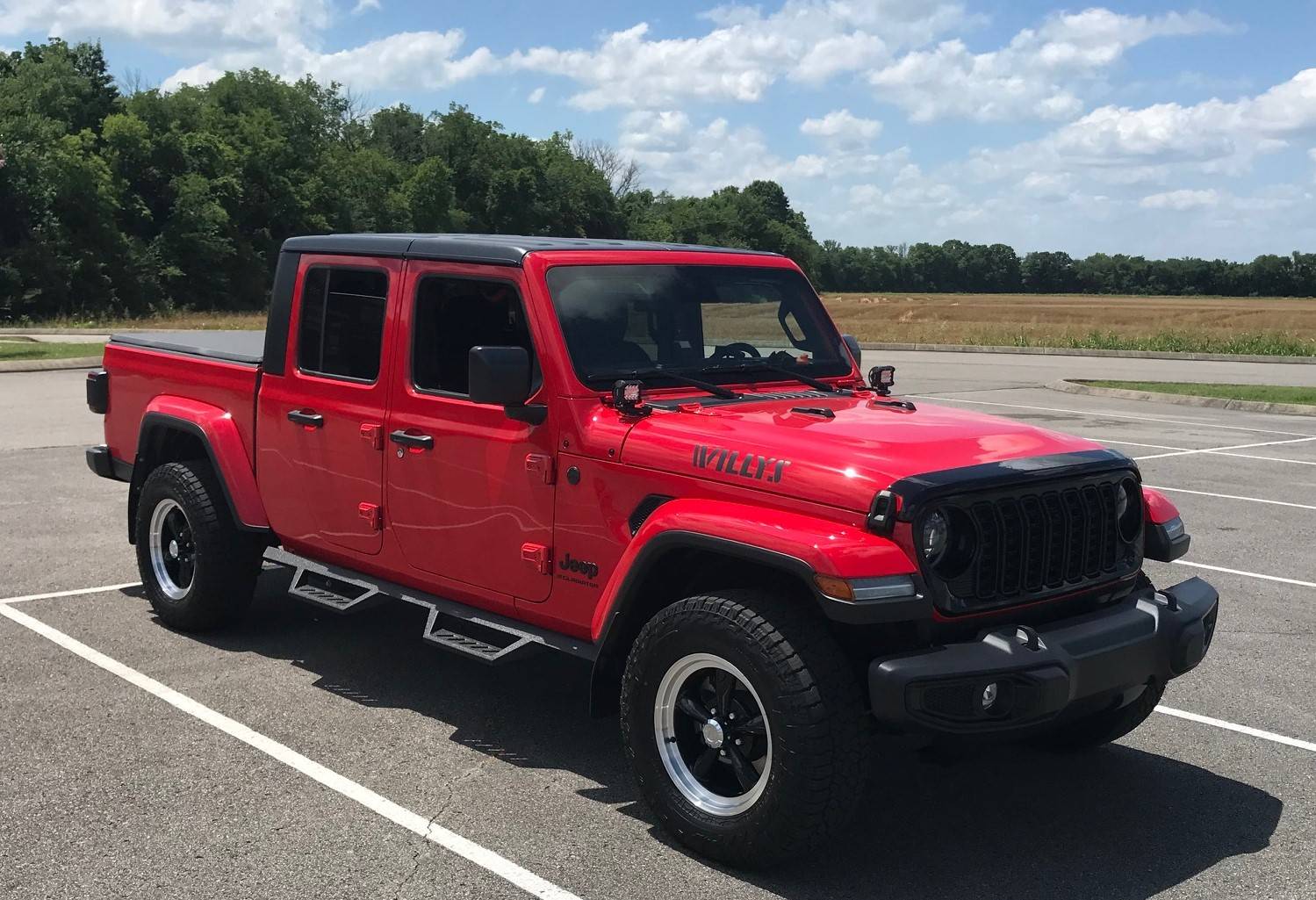 Jeep Gladiator Discount Tire Again??? IMG_4475