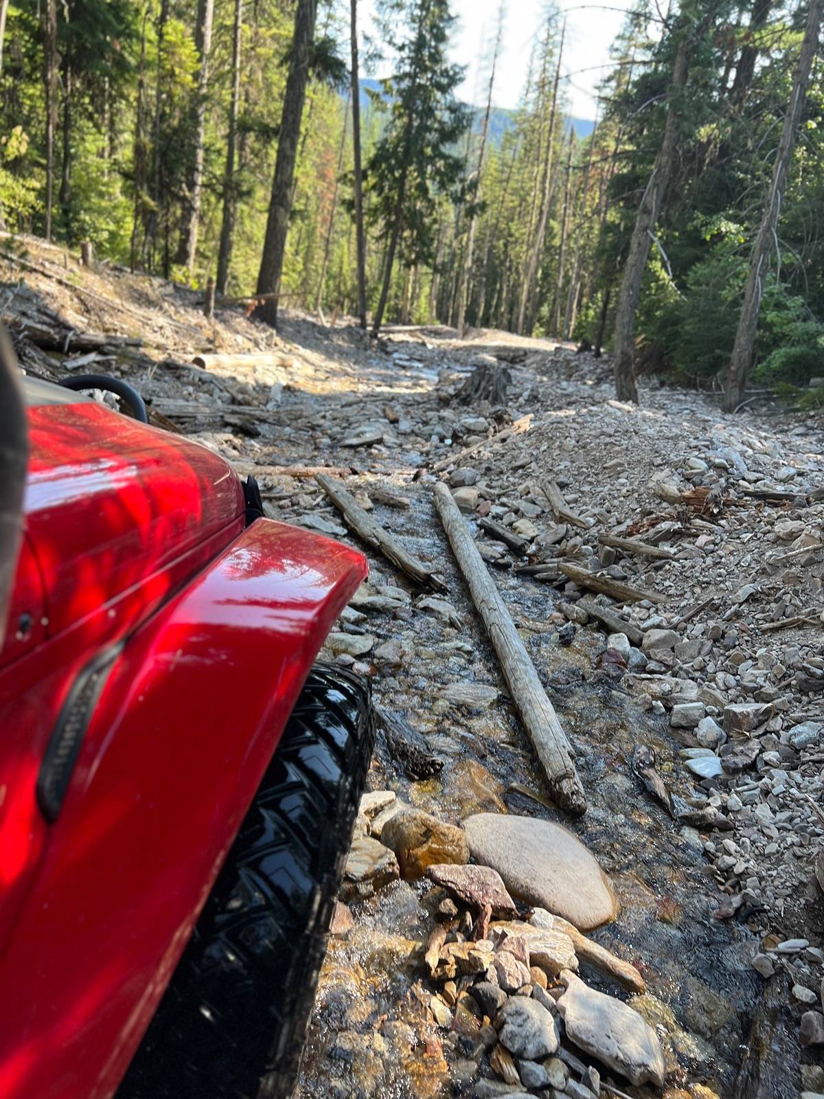 Jeep Gladiator Where Wednesday? Show Us Your Favorite Location to Take your Gladiator! IMG_7564