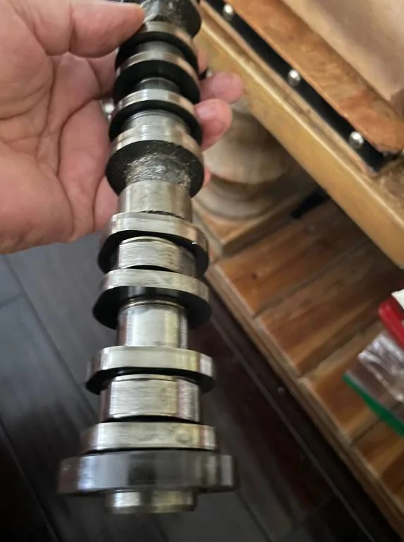 Jeep Gladiator Misfire investigation (in part) bO8Mpl