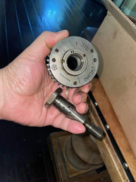 Jeep Gladiator Misfire investigation (in part) WhVut5
