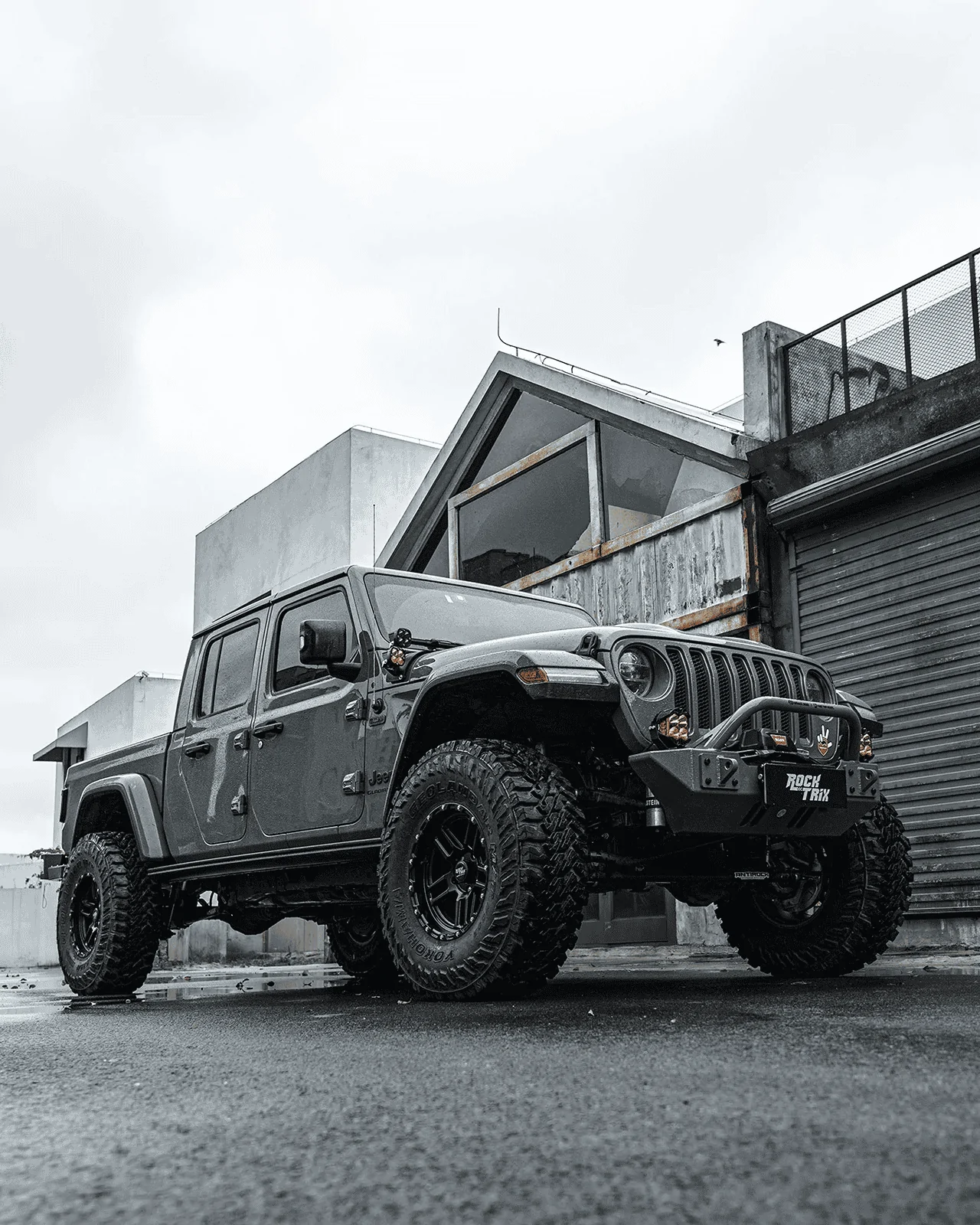 Jeep Gladiator Show off your Gladiator on Rocktrix Wheels! 1718993425879-of