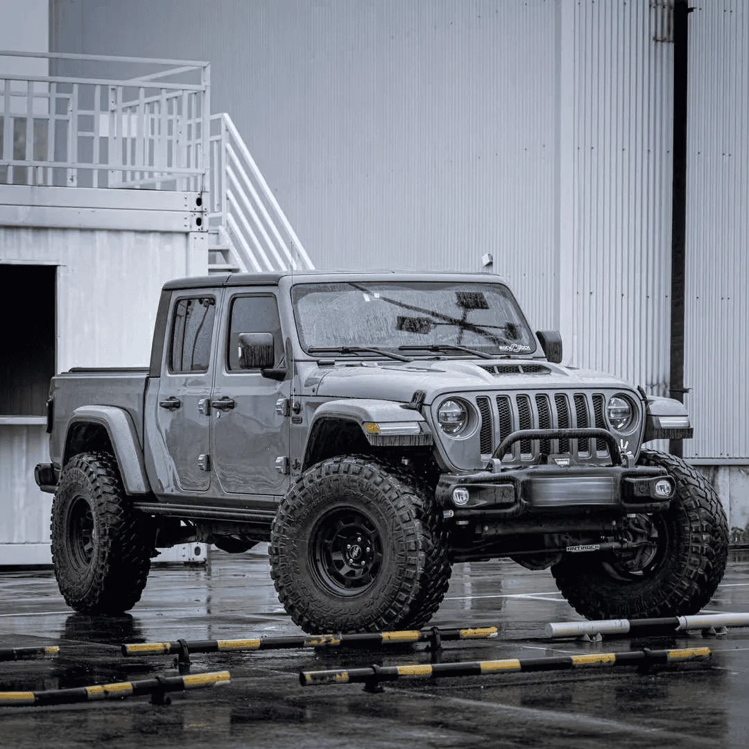 Jeep Gladiator Show off your Gladiator on Rocktrix Wheels! 1718993535366-al