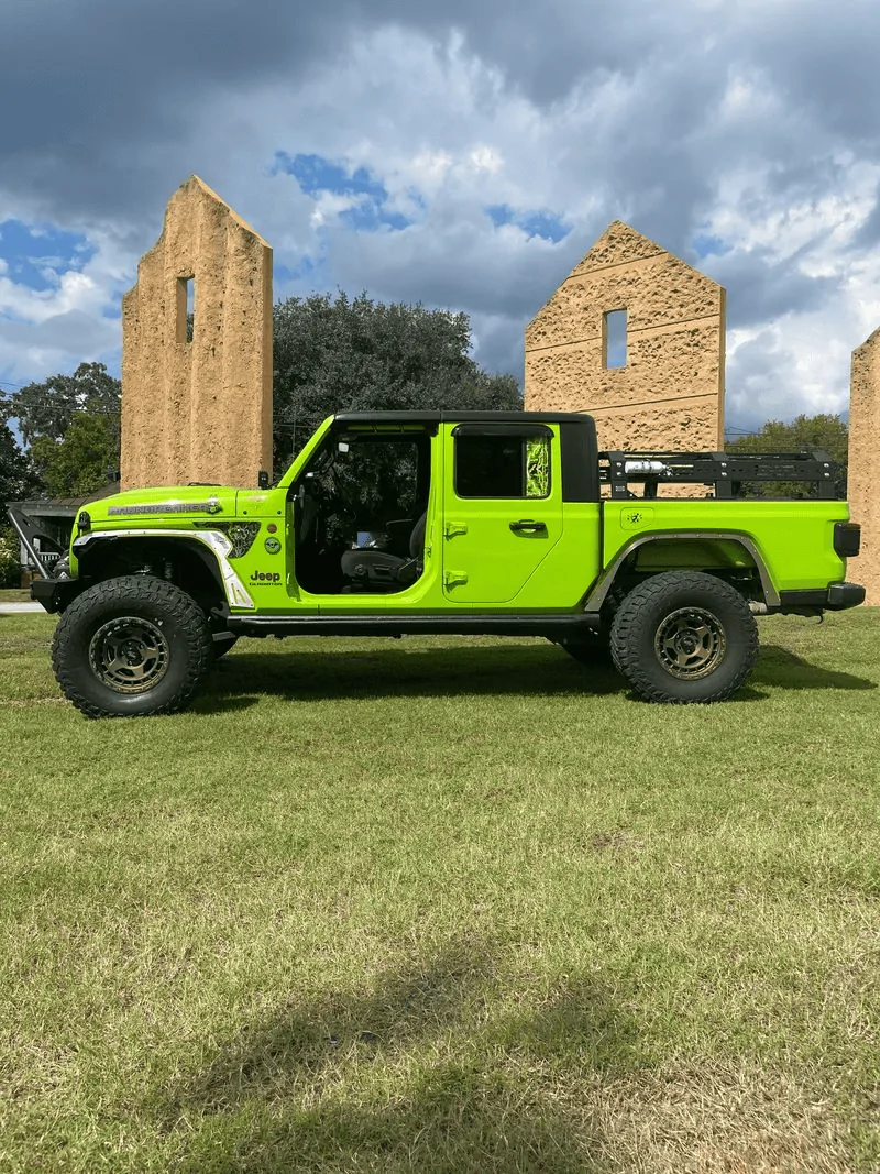 Jeep Gladiator Show off your Gladiator on Rocktrix Wheels! 1718993710510-3k