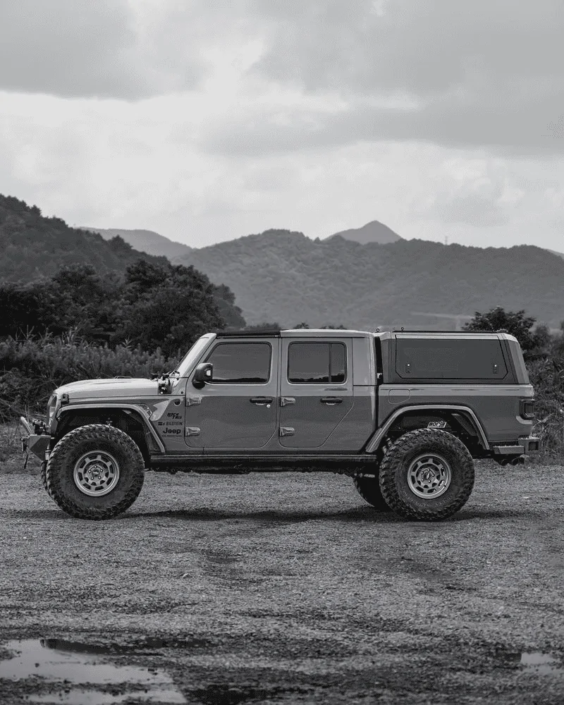 Jeep Gladiator Show off your Gladiator on Rocktrix Wheels! 1718993768985-92