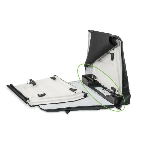 Jeep Gladiator FS-Freedom Panel Storage Bag IMG_4013