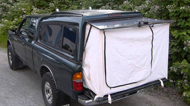 Jeep Gladiator Sleeping in an Alu-Cab Explorer Canopy? f4d00c87fcb34201862cb84f01ef863f