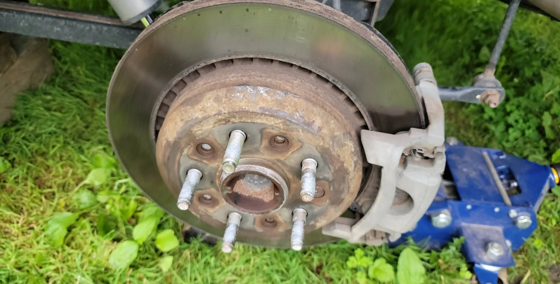Jeep Gladiator EgulAye's mild hunting build (is it an overland build?) 2f6c26b4-5925-4002-a45d-fee9366b81bephoto