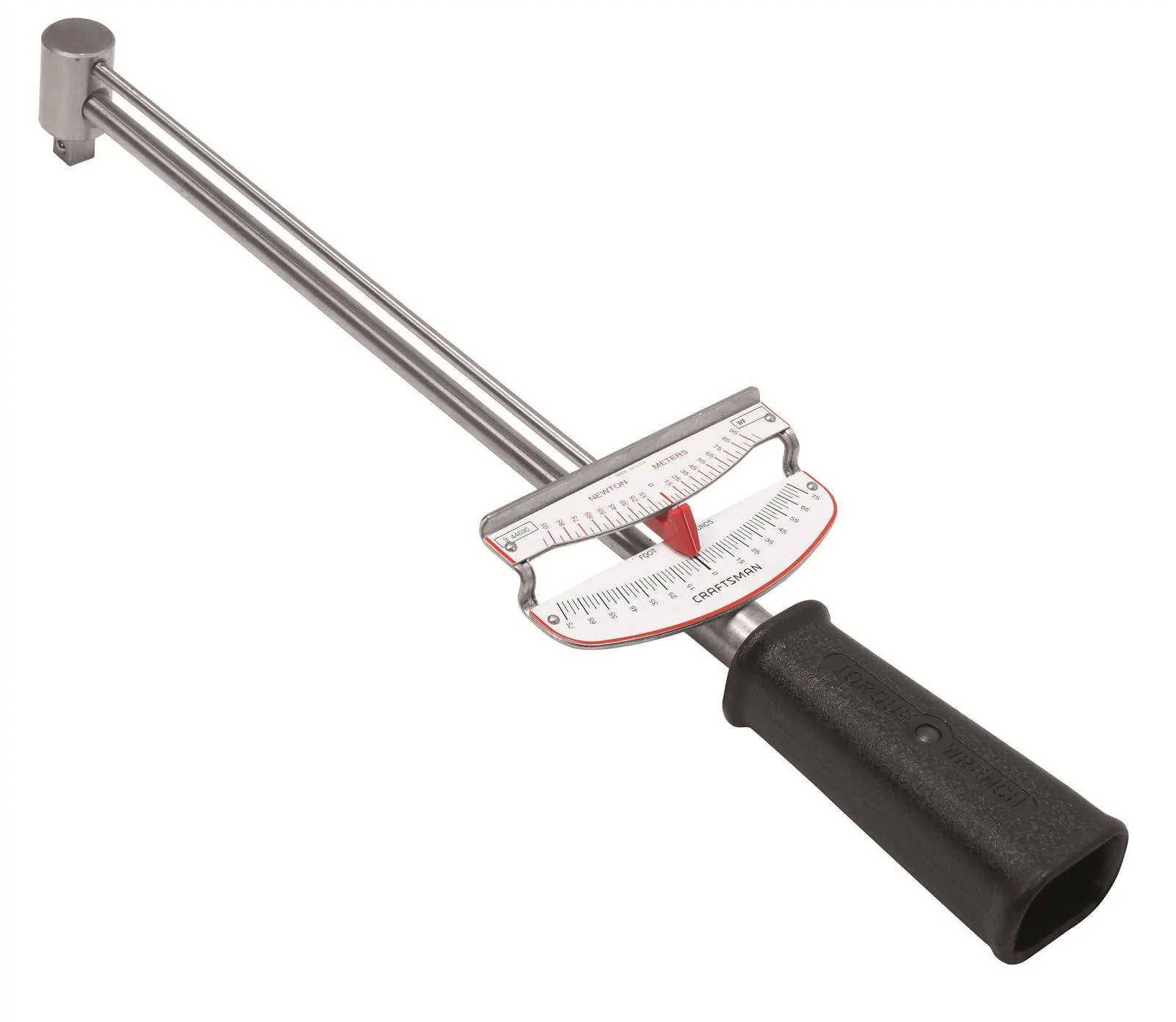 Jeep Gladiator Rant on Buying a Torque Wrench: How Frustrating! shc-944690_xv_xl