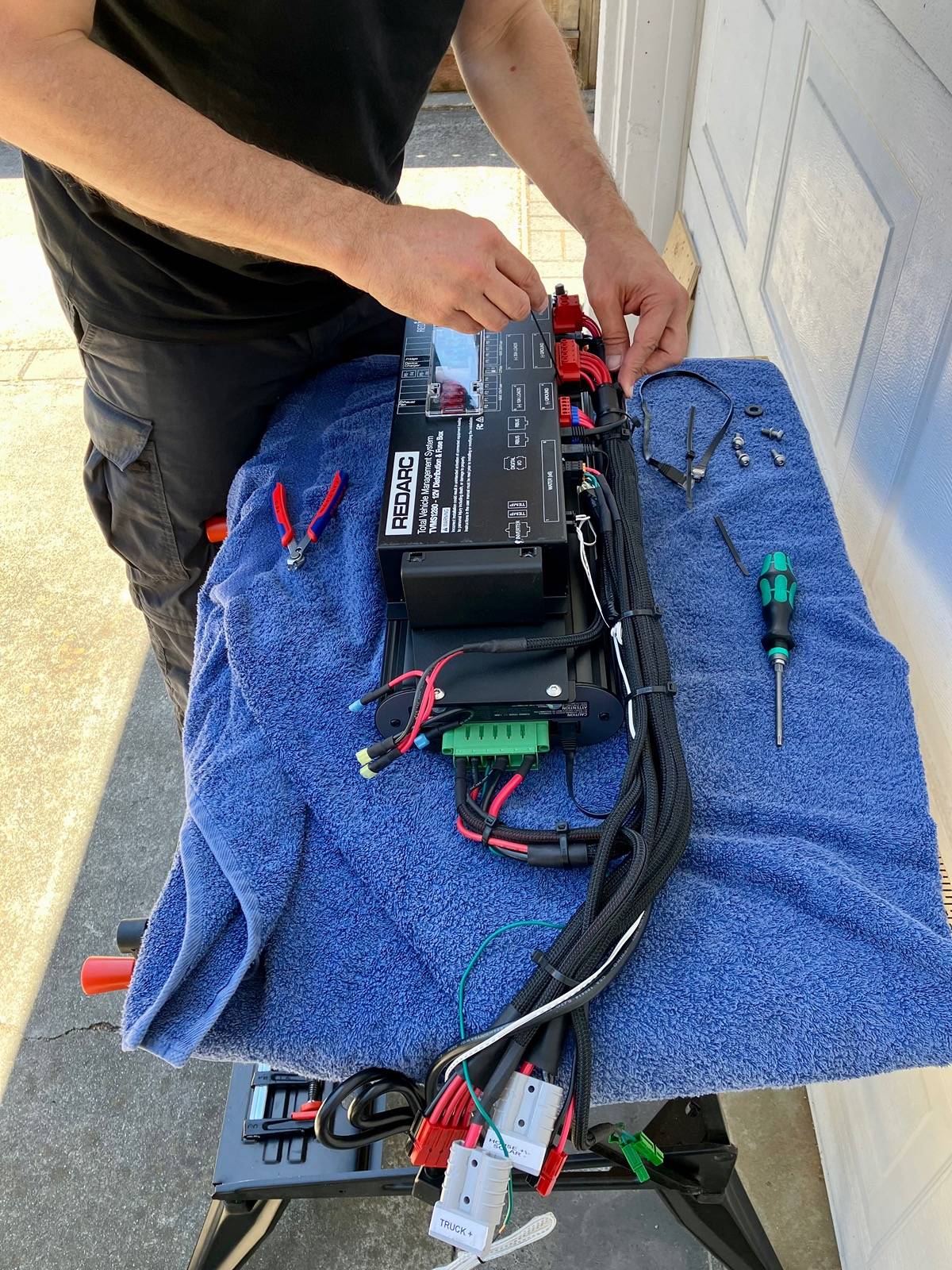 Jeep Gladiator A new hope ... (build journal and component reviews) IMG_6434