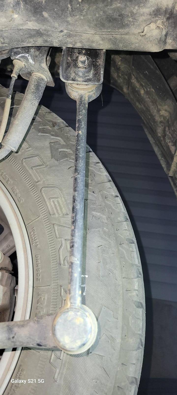 Jeep Gladiator Can you tell me whats factory/aftermarket in the pics? 777