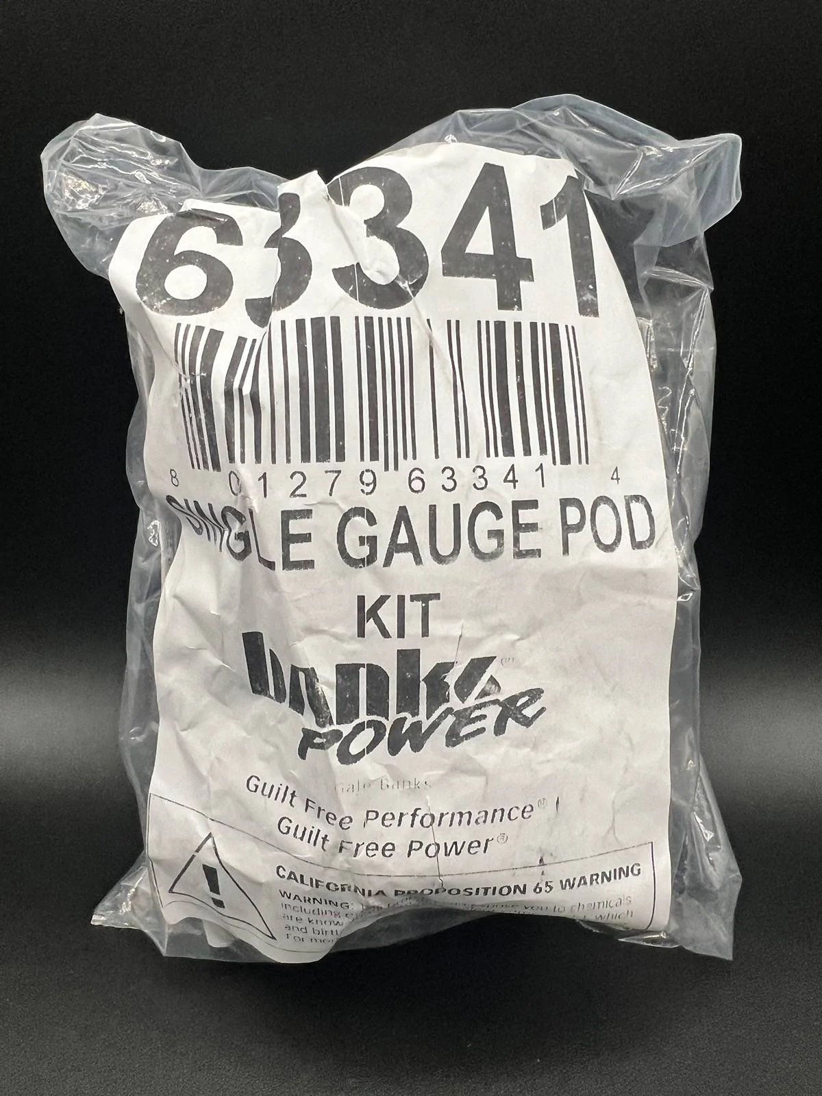 Jeep Gladiator BANKS DERRINGER W/ iDASH (3L Ecodiesel) BRAND NEW SEALED BOX IMG_7998