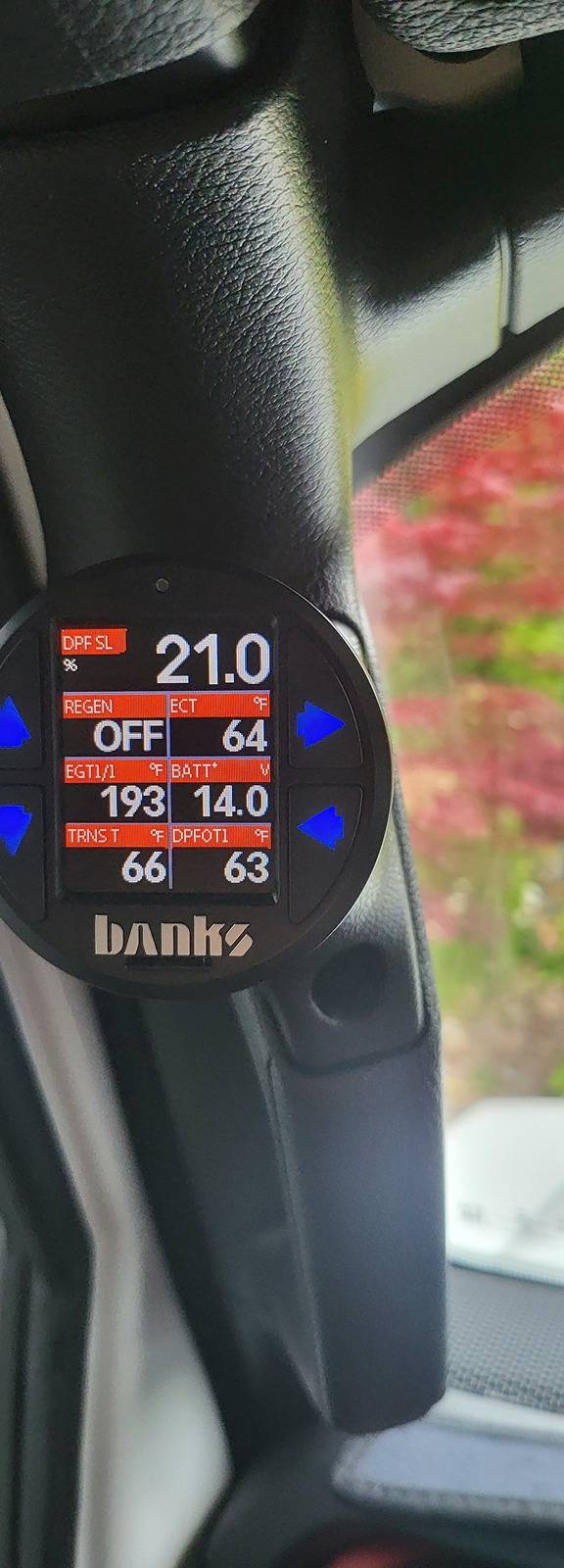 Jeep Gladiator Mopar Trail Cam DIY Installation - 2023 Diesel Gladiator Rubicon 1000011077