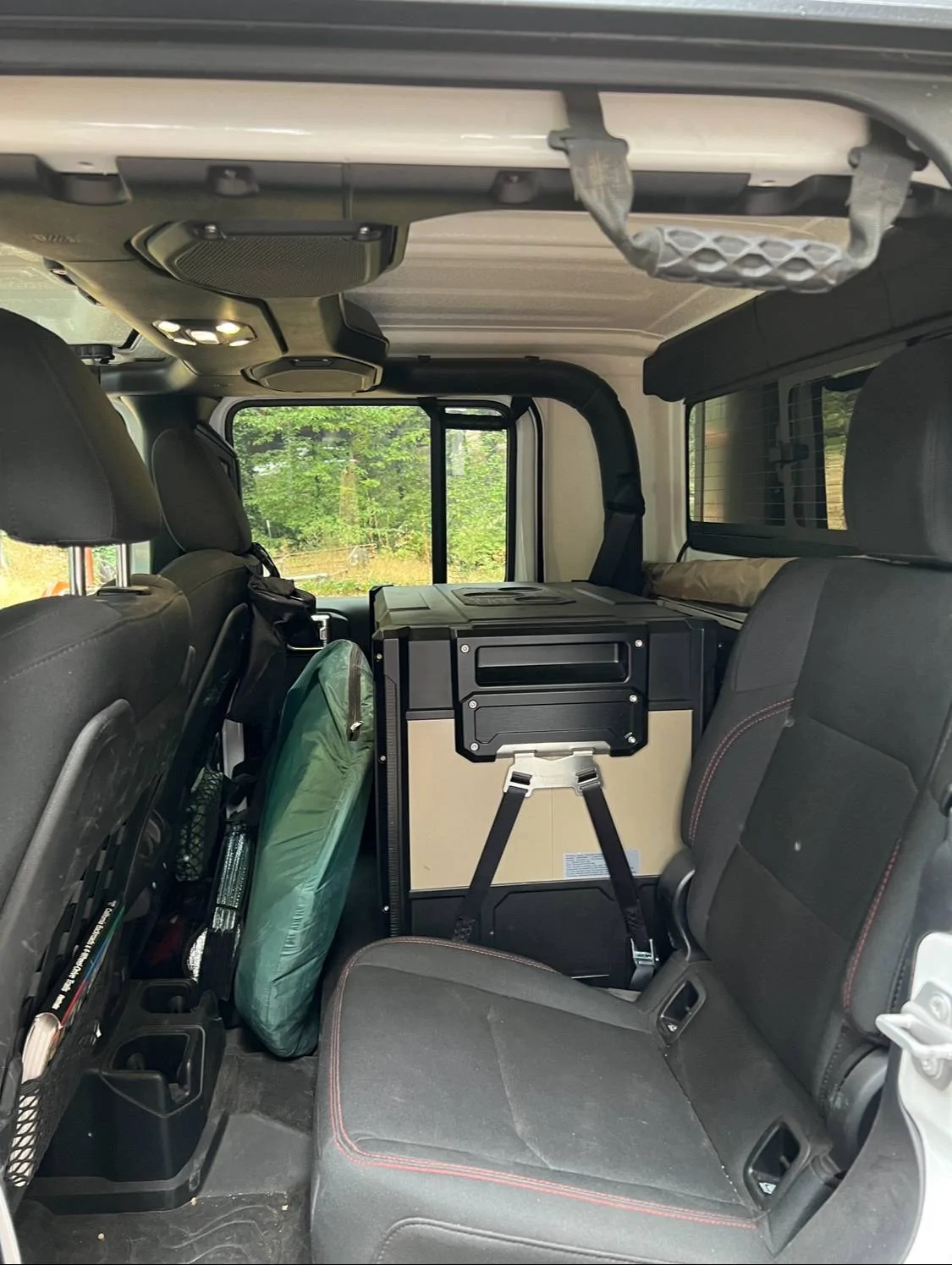 Jeep Gladiator Gladiator Expedition Rigs IMG_4944