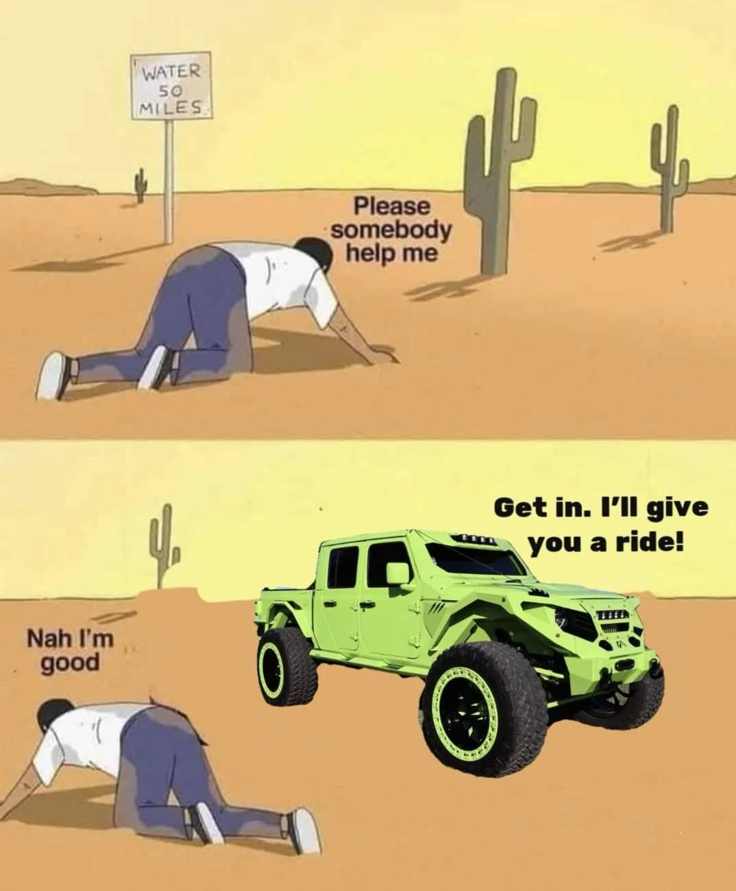 Jeep Gladiator O 1000013627