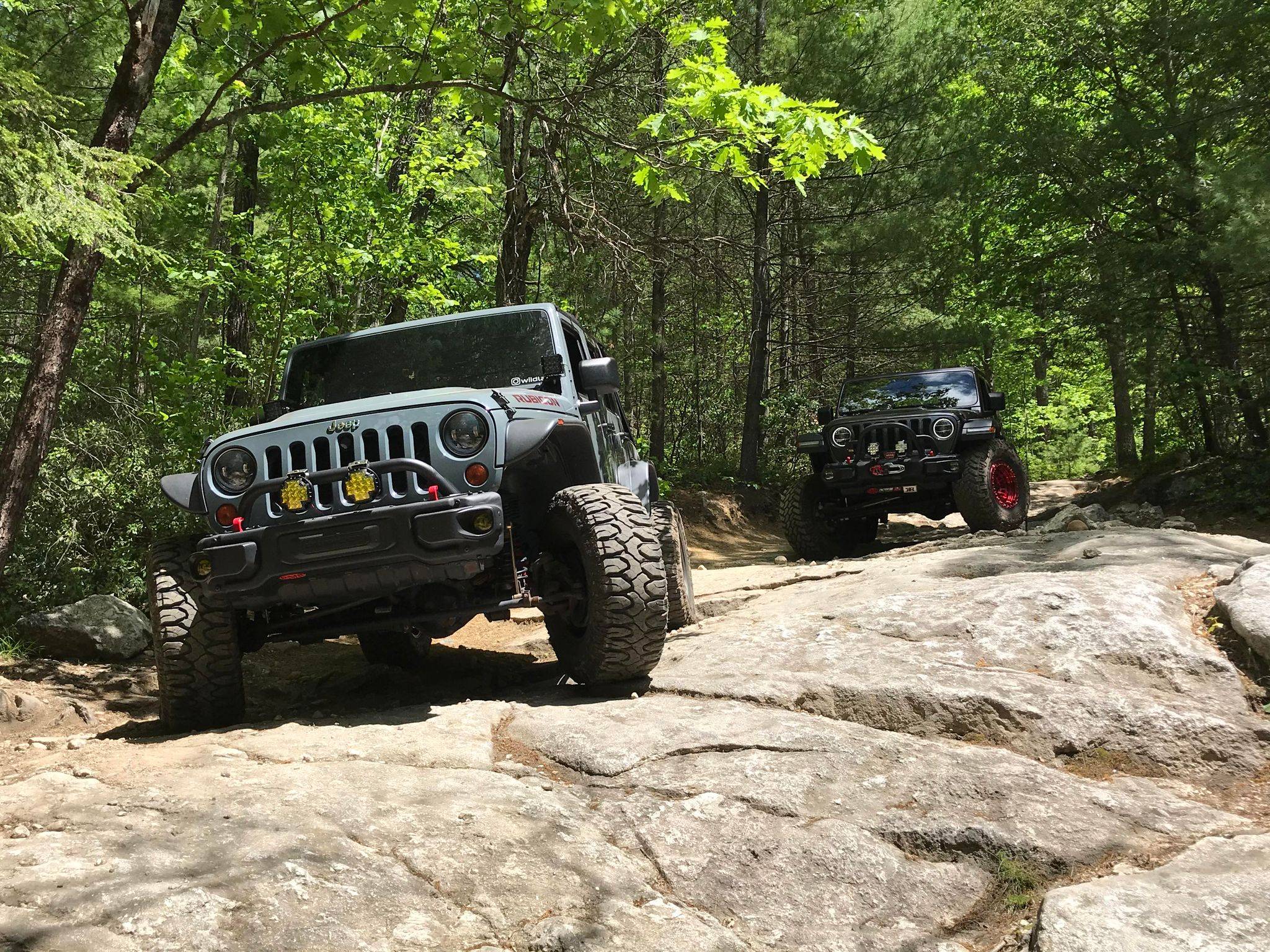 Jeep Gladiator Massachusetts off roading locations 1719250553855-31