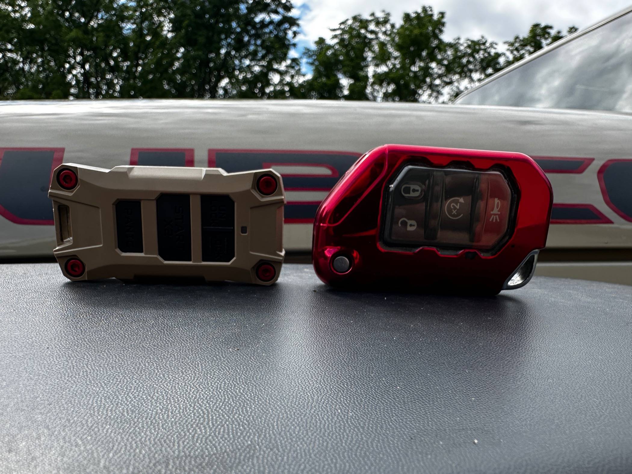 Jeep Gladiator What did you do TO your Gladiator today? [ADMIN WARNING: NO POLITICS, NO GUN TALK] IMG_6525