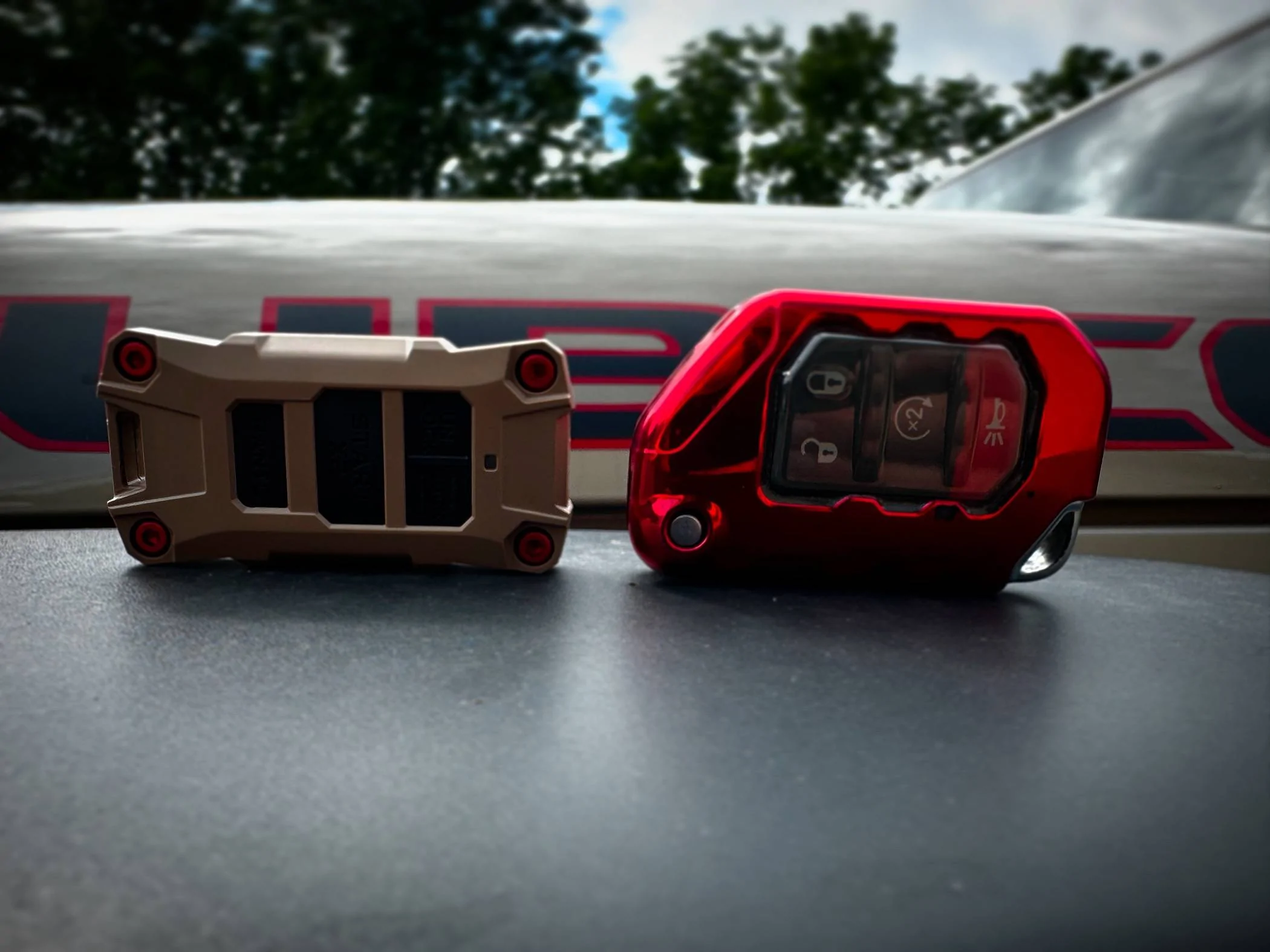 Jeep Gladiator Ko’s ‘22 JTR “build” 4242D84C-0368-4C0D-B504-0403F4E05E7D