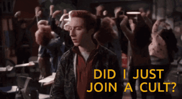 Jeep Gladiator Culture curiosity:  New guy owns a Gladiator edition. hsmtmts-did-i-just-join-a-cult