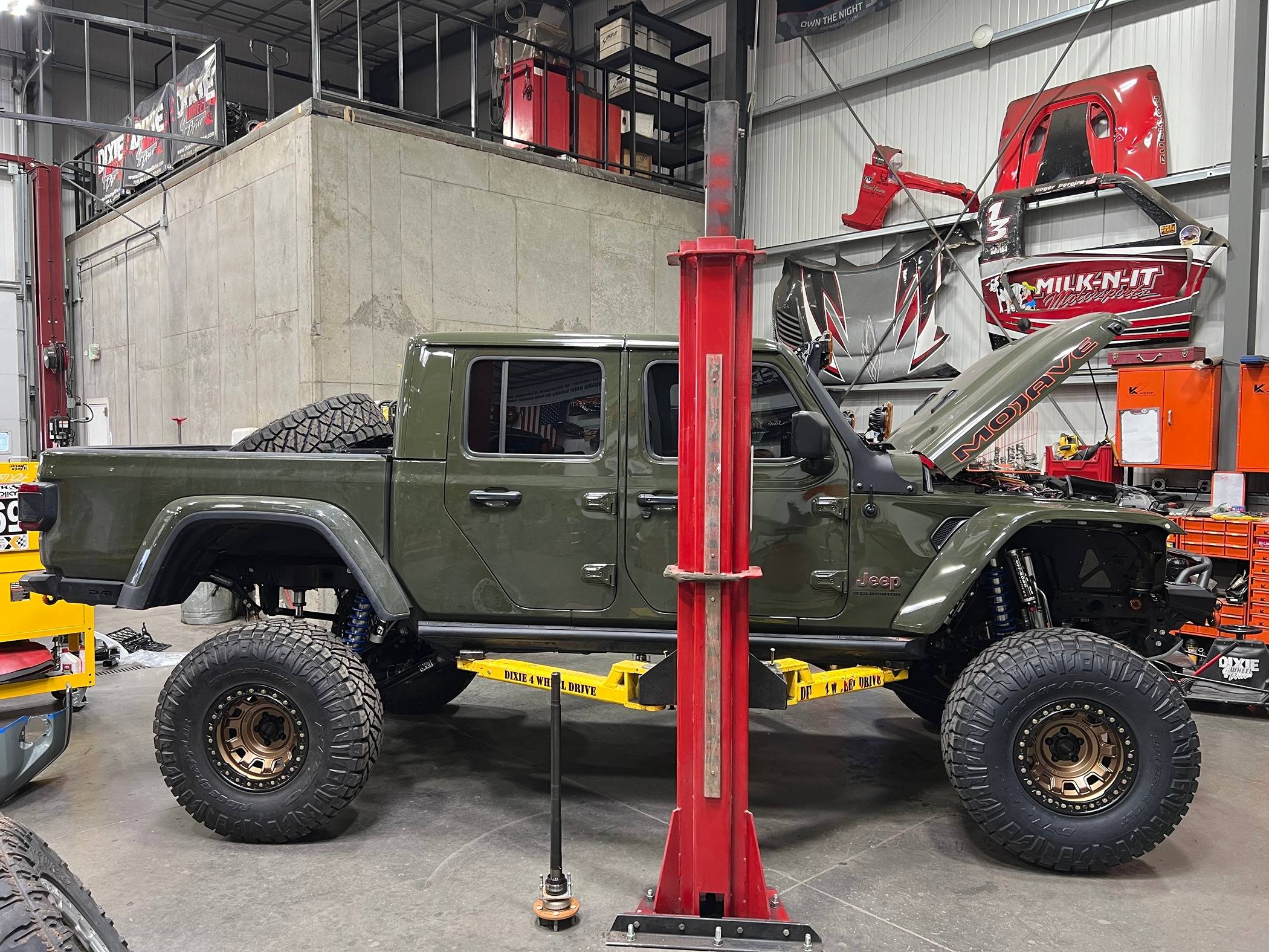 Jeep Gladiator Gladiator Weights? IMG_1036