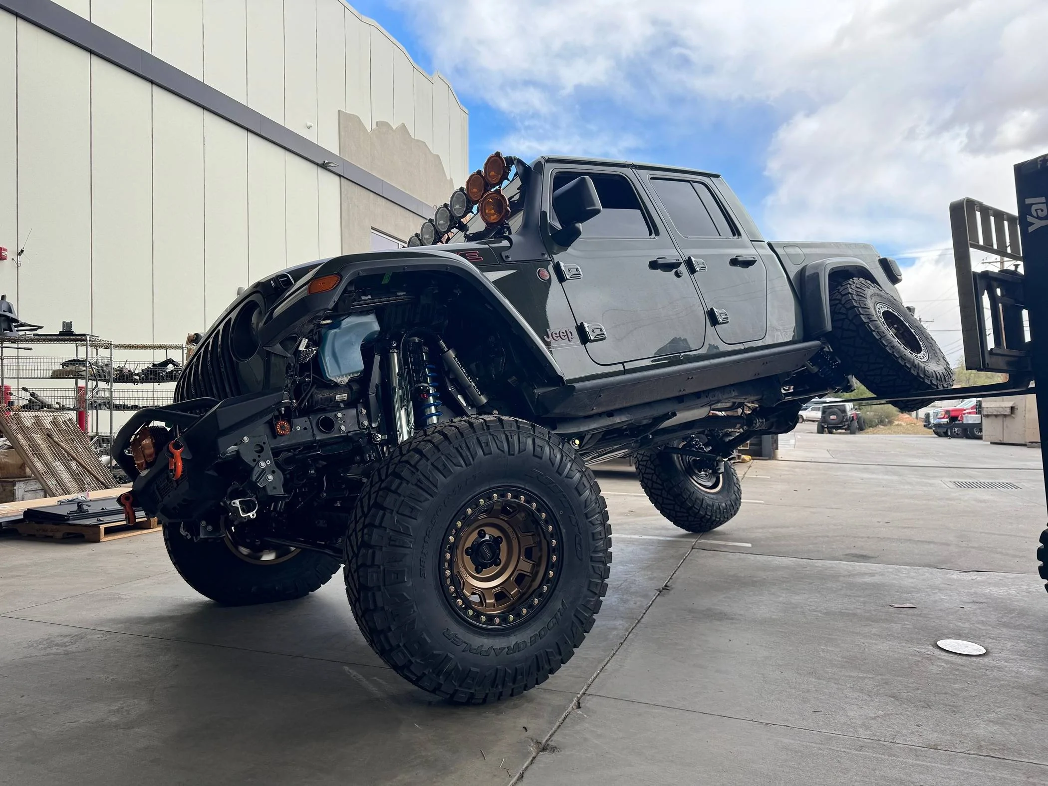 Jeep Gladiator Gladiator Weights? IMG_4214