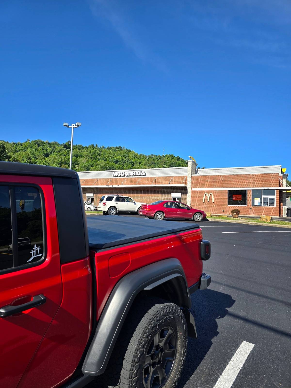 Jeep Gladiator -- 2020+ Gladiator Picture Game -- 1000002822