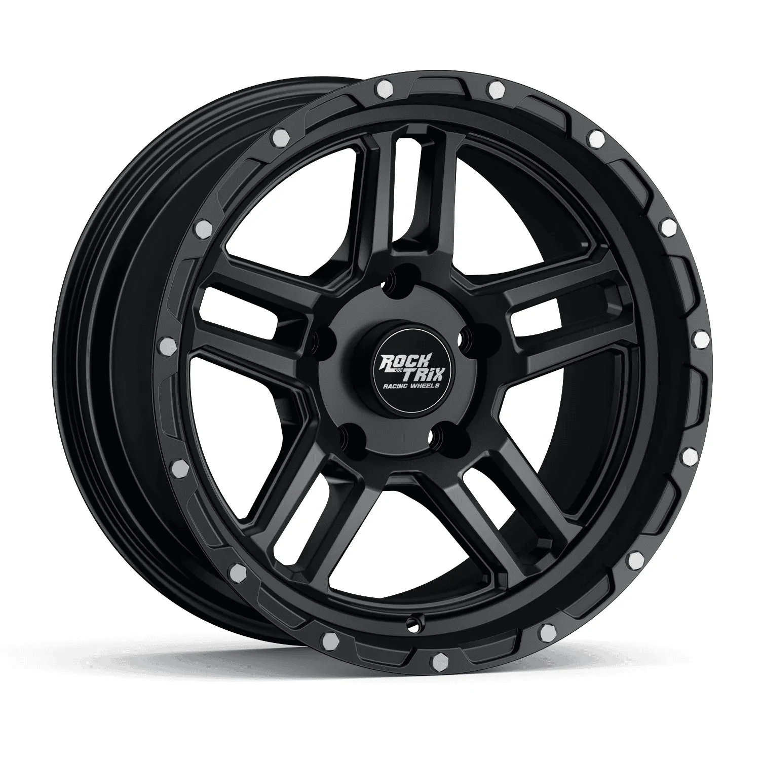 Jeep Gladiator Introducing our RT109 - Five Dual Spoke Lip 1719331095272-kc