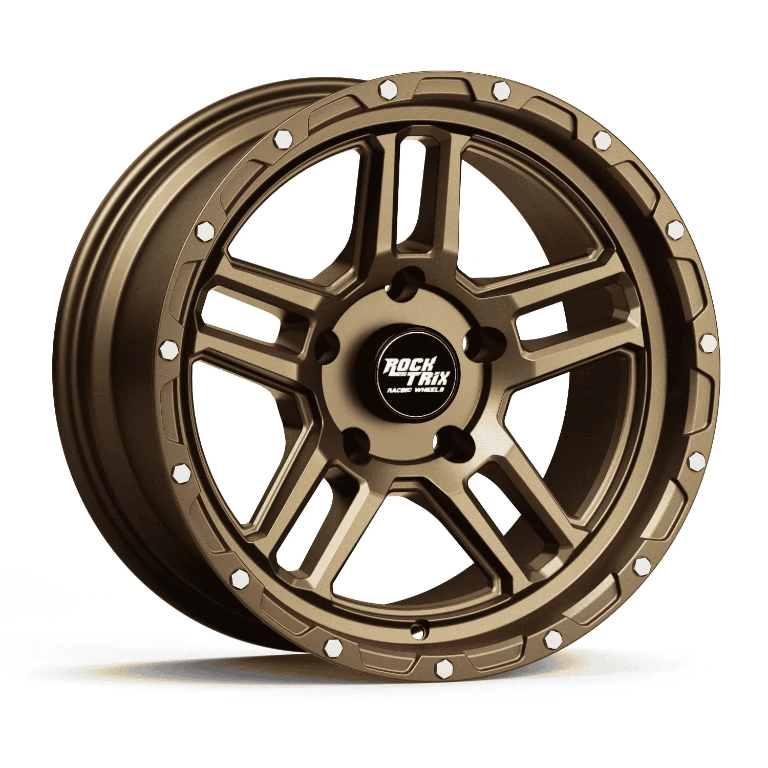 Jeep Gladiator Introducing our RT109 - Five Dual Spoke Lip 1719331139187-dm