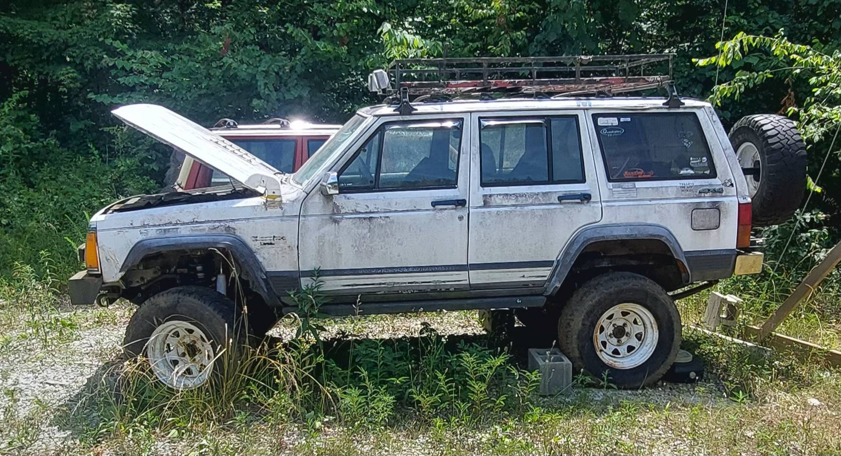 Jeep Gladiator Rear Axle Question 20240625_120411