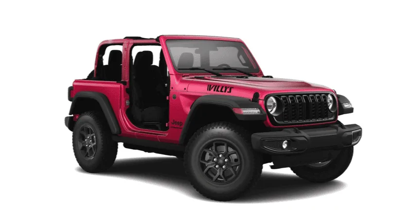 Jeep Gladiator '24 Jeep Willys 1719335199589-76