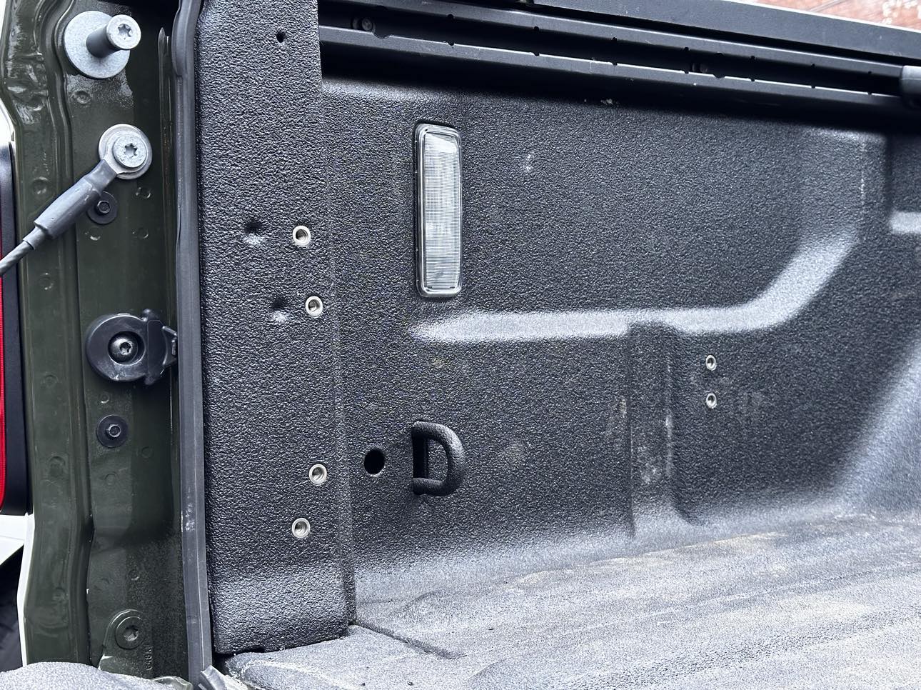Jeep Gladiator Truck bed storage 1719336842307-cm