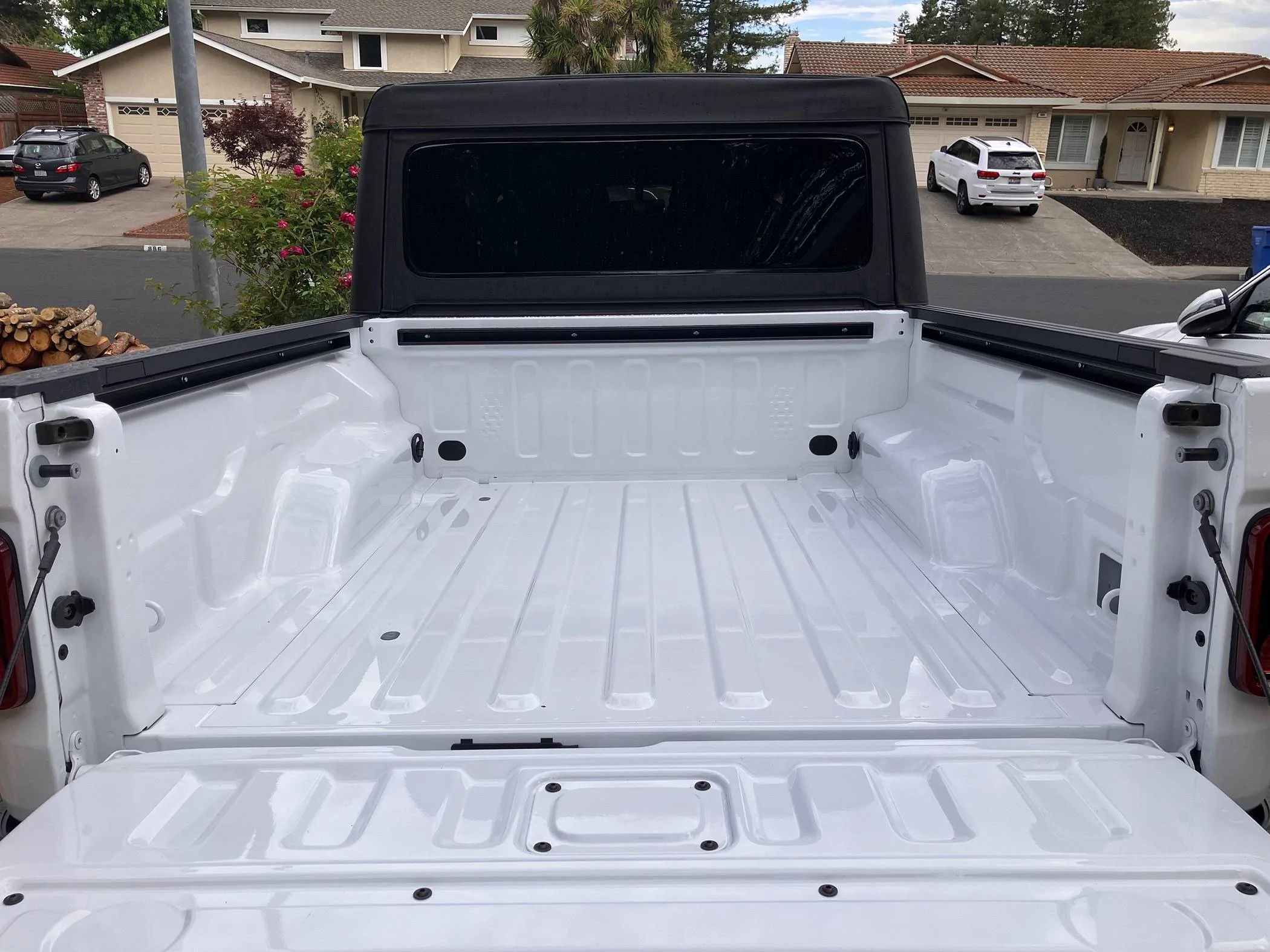Jeep Gladiator What did you do TO your Gladiator today? [ADMIN WARNING: NO POLITICS, NO GUN TALK] IMG_0608