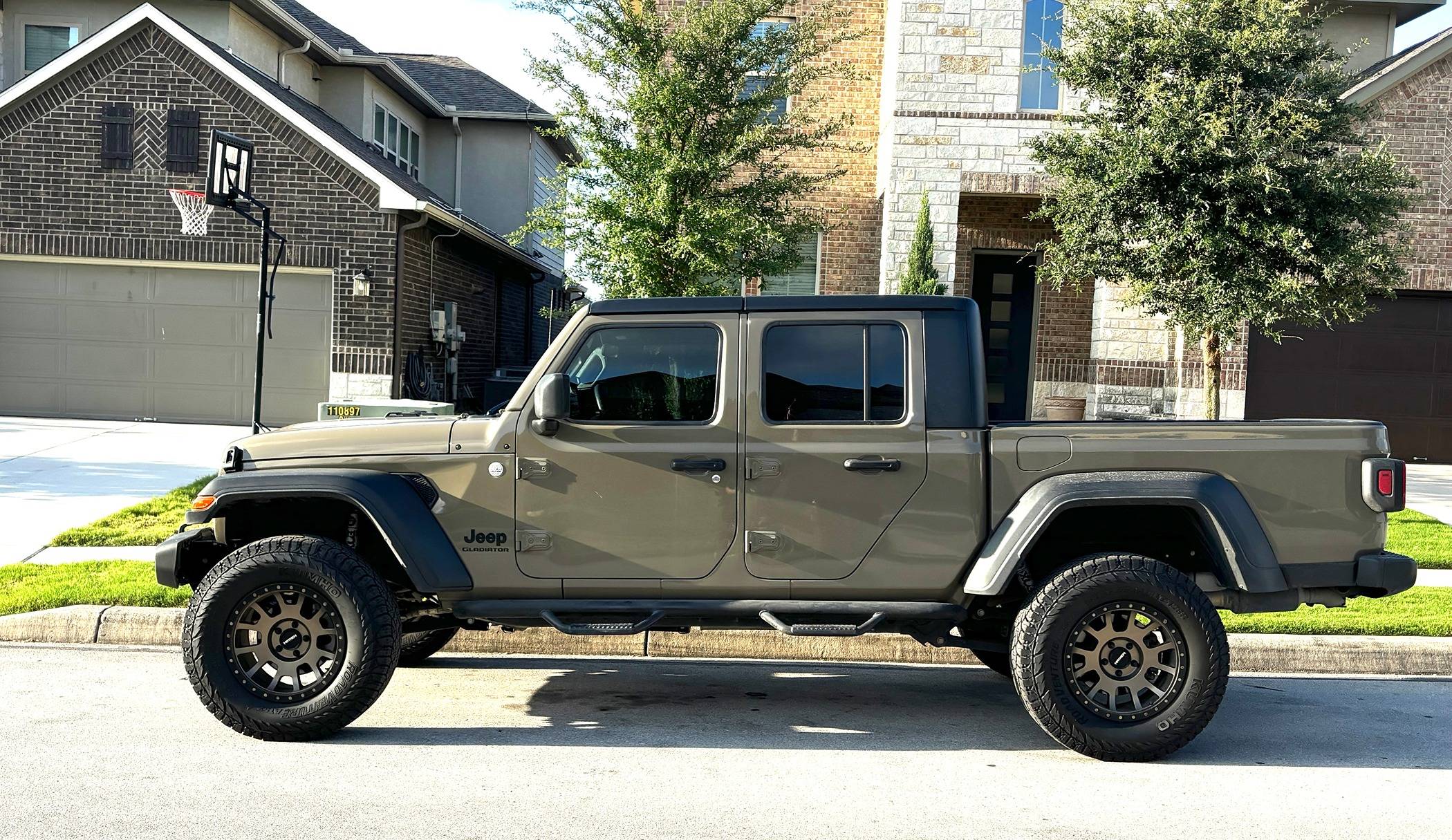 Jeep Gladiator Question on rake j5.JPG