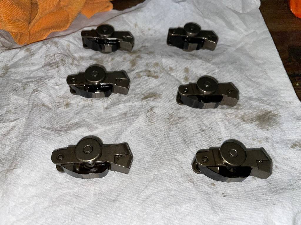 Jeep Gladiator 3.6 ticking QzOvnx