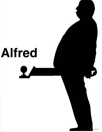 Jeep Gladiator O Alfred