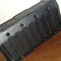 Jeep Gladiator Jeep Bluetooth Speaker Charge ? 4a07ed8dc4664833859218b037301883