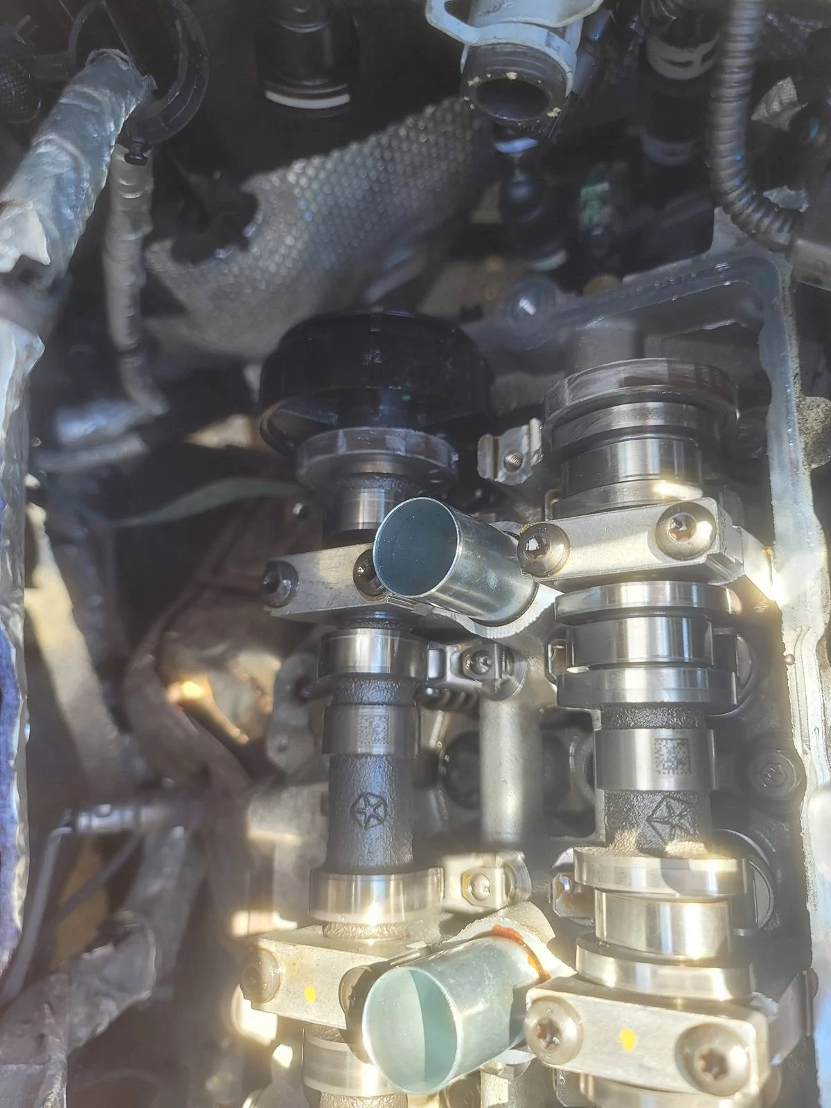 Jeep Gladiator Suspected Rocker Arm Issues 20240624_121925