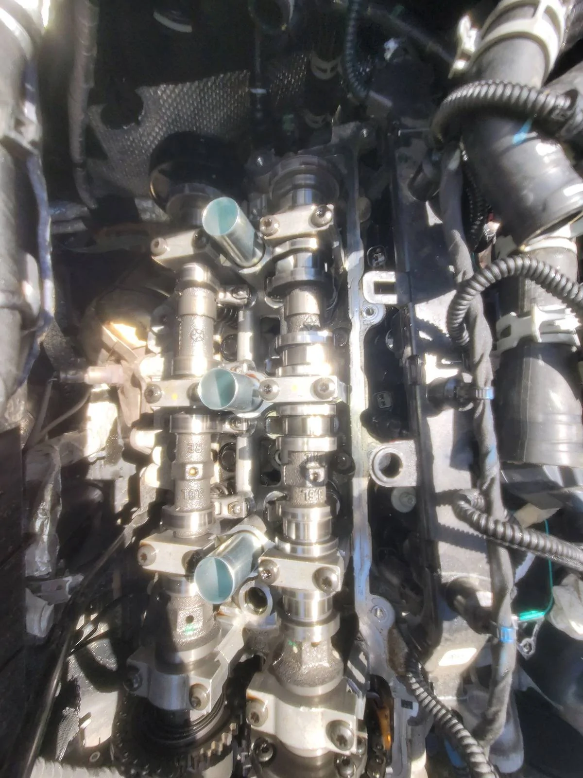 Jeep Gladiator Suspected Rocker Arm Issues 20240624_121828