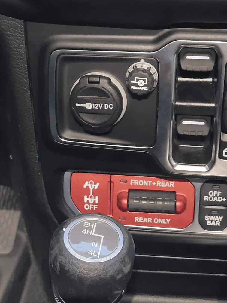 Jeep Gladiator What trailer brake controllers are you using? 1719454688812-7t
