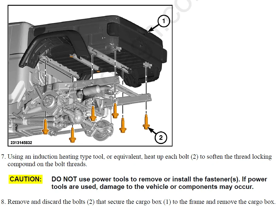 Jeep Gladiator HELP! Broke body bolt 1719550758684-io