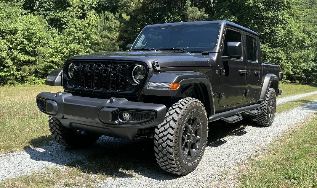 Jeep Gladiator GRANITE CRYSTAL JT Gladiator Club IMG_1817.JPEG