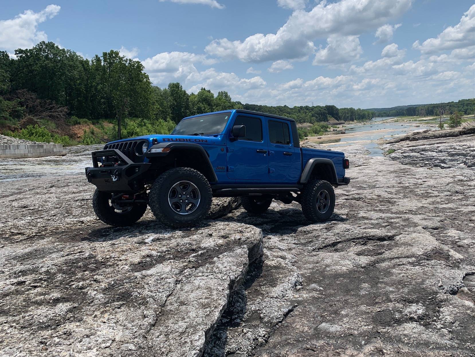 Jeep Gladiator MC true dual rate 2.5 vs 3.5 IMG_6023