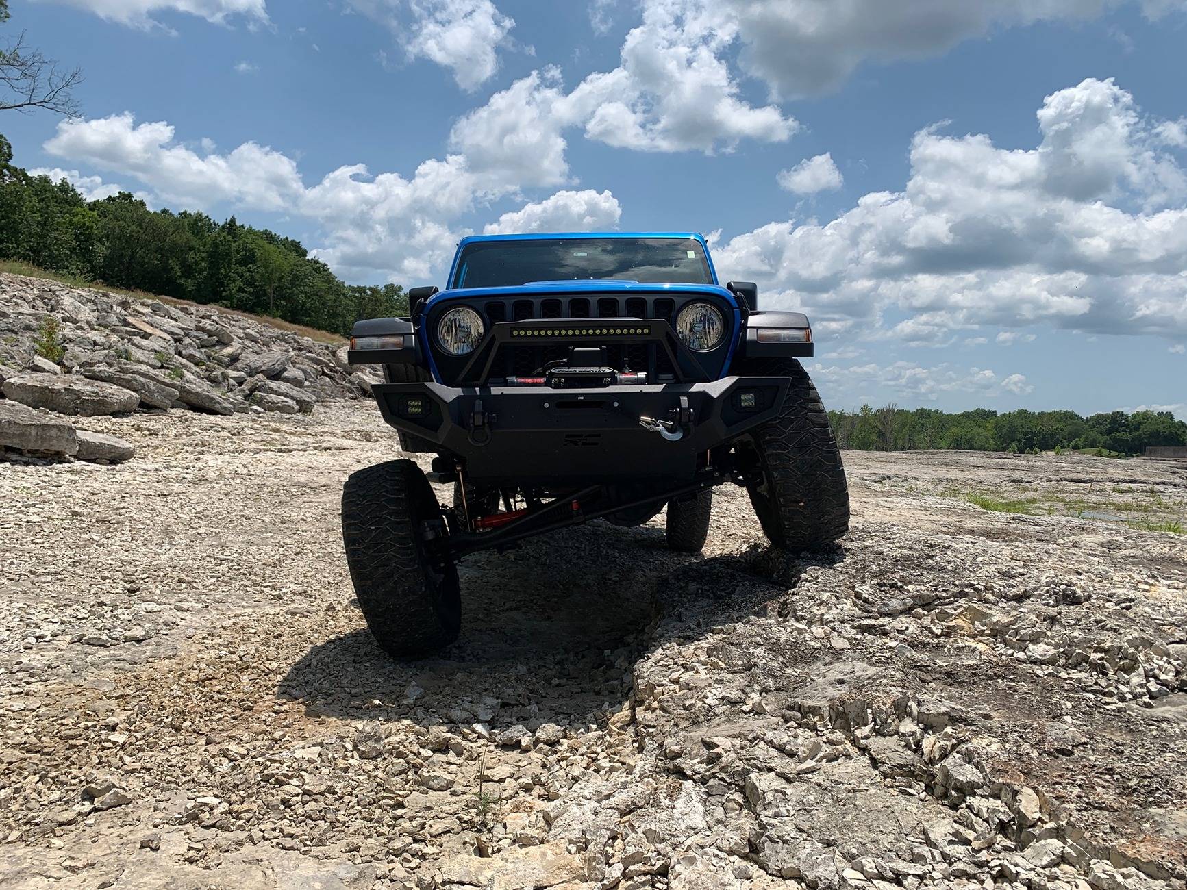 Jeep Gladiator MC true dual rate 2.5 vs 3.5 IMG_6048.JPG