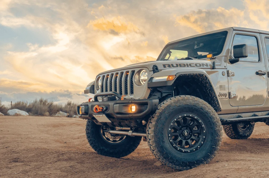 Jeep Gladiator SHOW ME YOUR WHEELS! 1719601348525-4