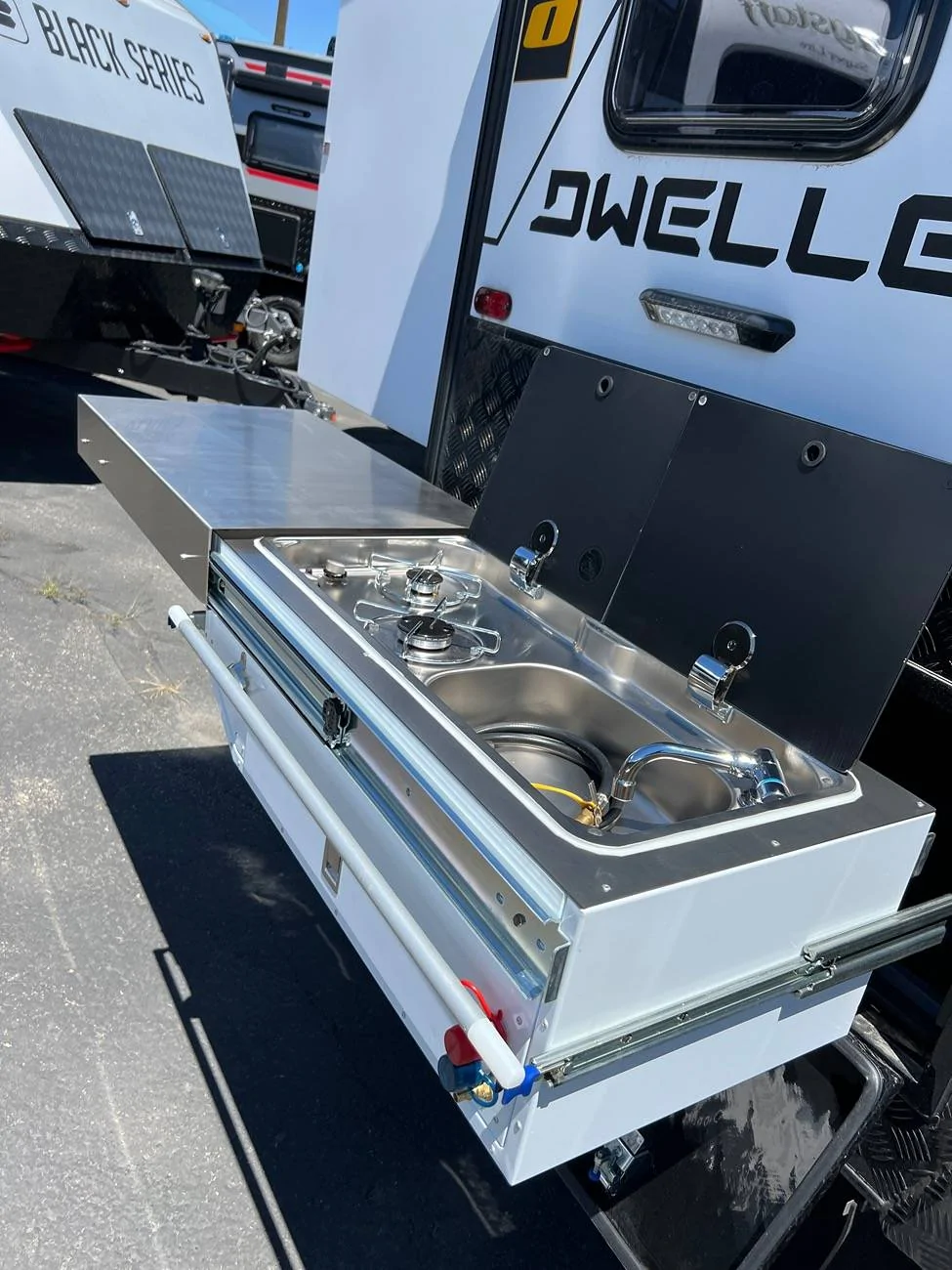 Jeep Gladiator New trailer rig, Obi Dweller 13 IMG_7319