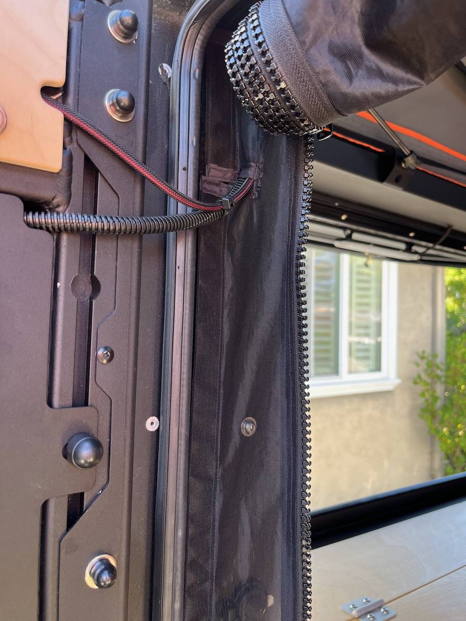 Jeep Gladiator A new hope ... (build journal and component reviews) IMG_6502