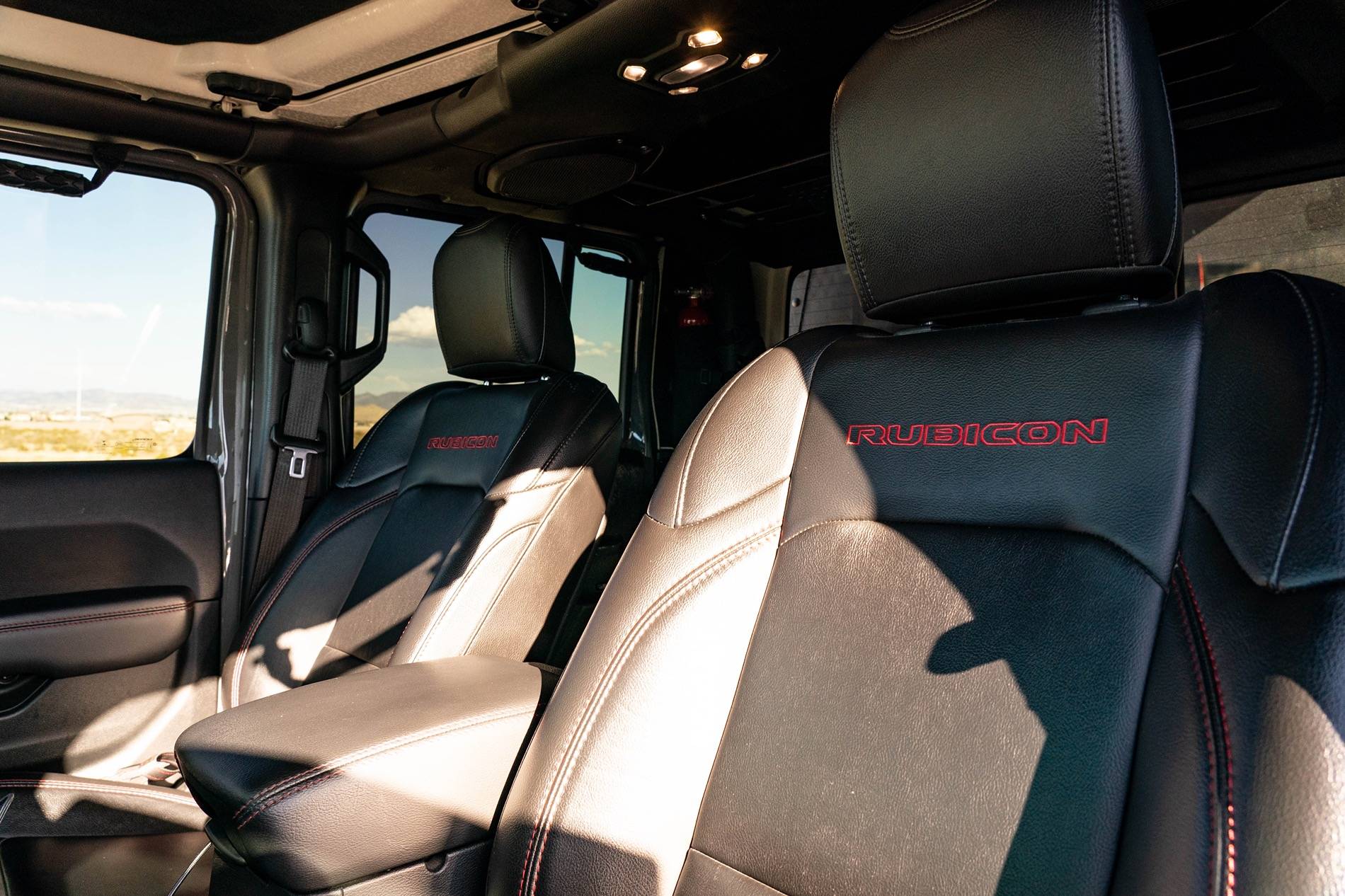 Jeep Gladiator 2020 Rubicon Sting Gray $65k OBO Las Vegas, NV DSC06769